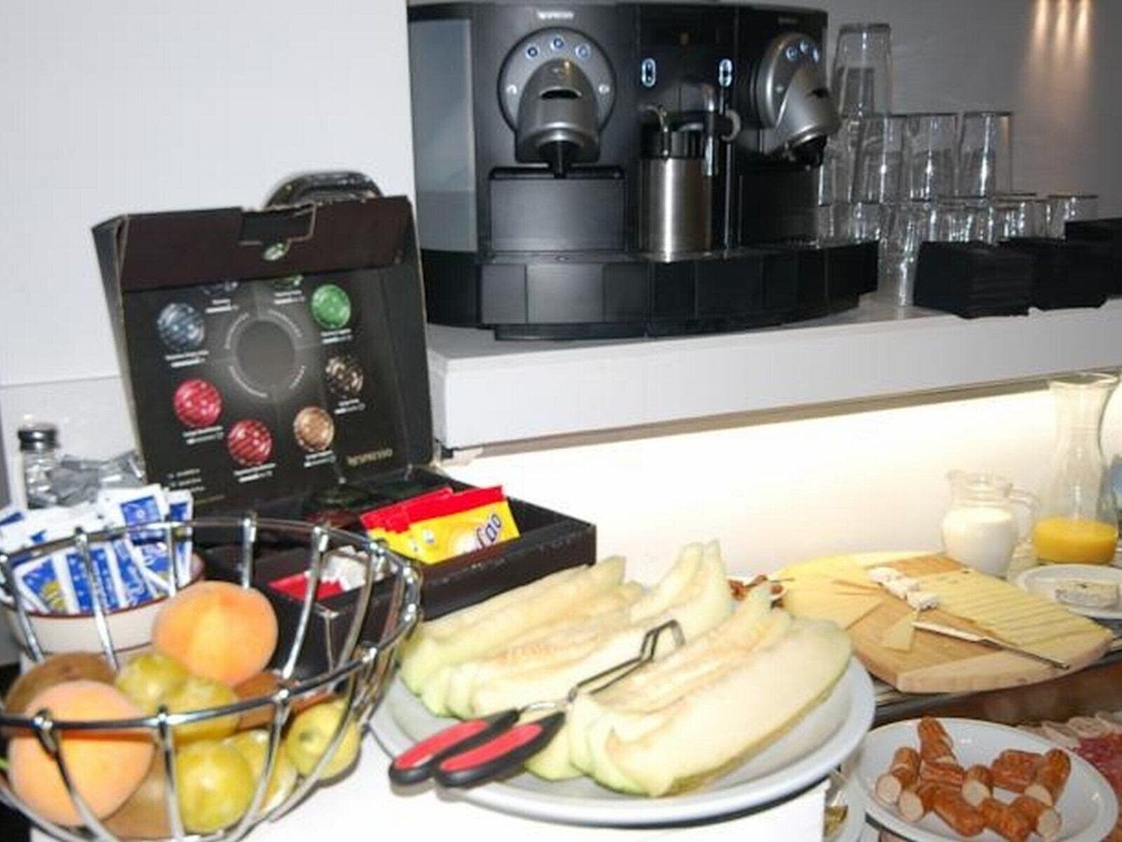 Картинка Hotel Led Sitges 3*